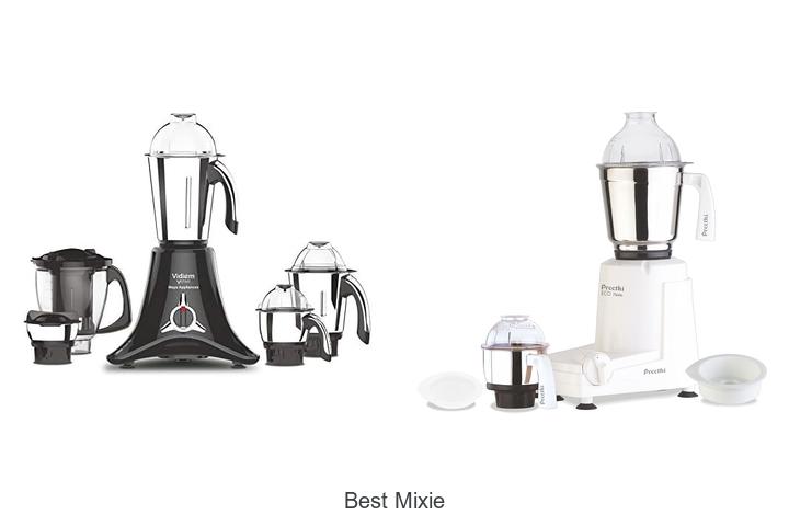 best mixie