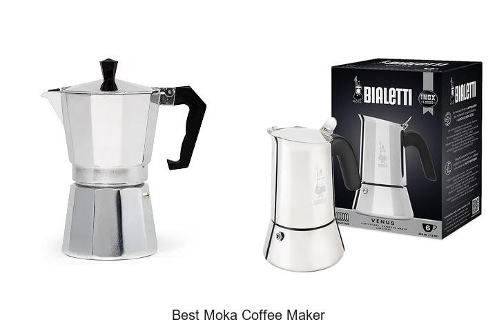 best moka coffee maker