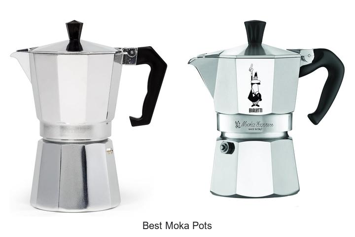 best moka pots