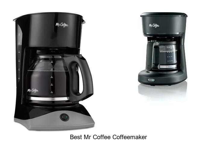 best mr coffee coffeemaker