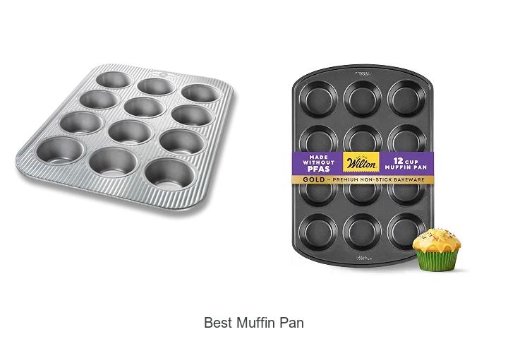 best muffin pan