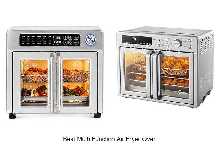 best multi function air fryer oven
