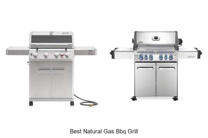 best natural gas bbq grill