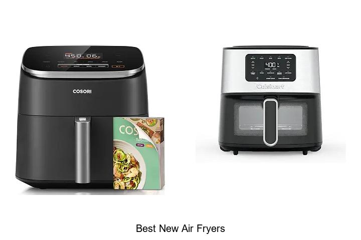 best new air fryers