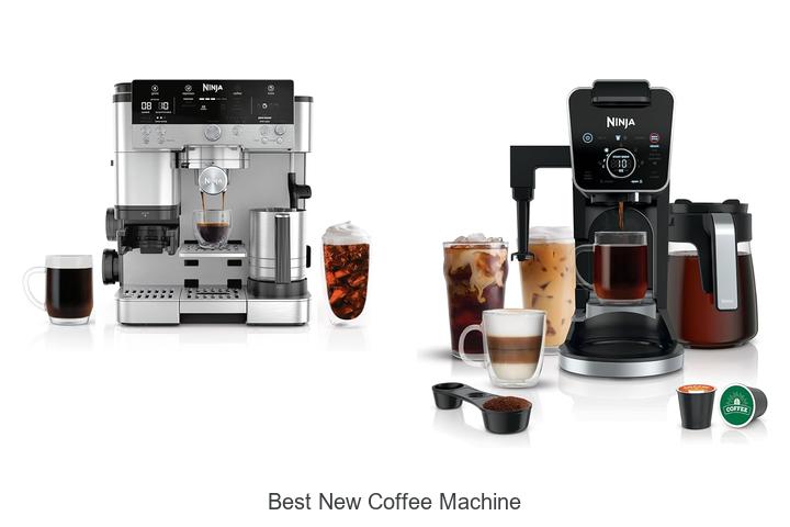 best new coffee machine