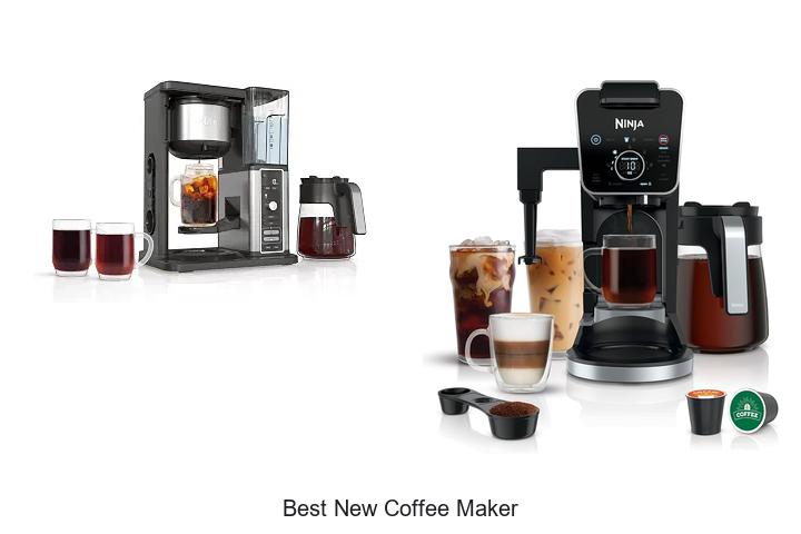 best new coffee maker