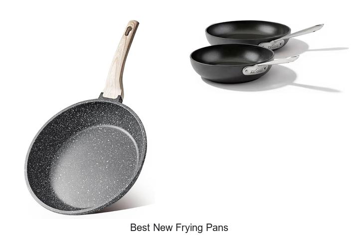best new frying pans