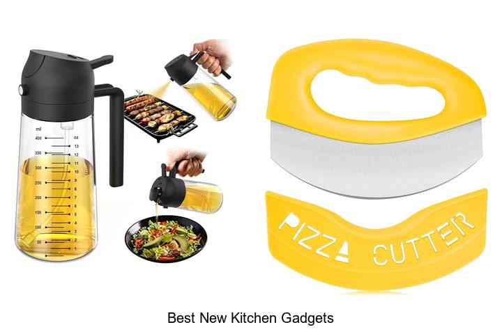 best new kitchen gadgets