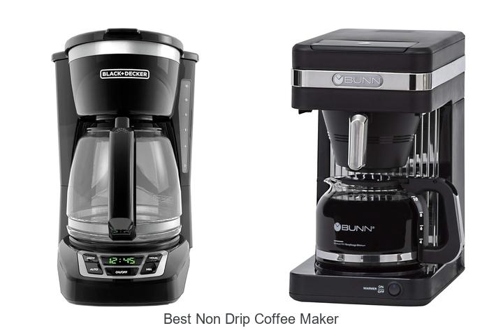 best non drip coffee maker