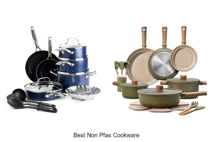 best non pfas cookware