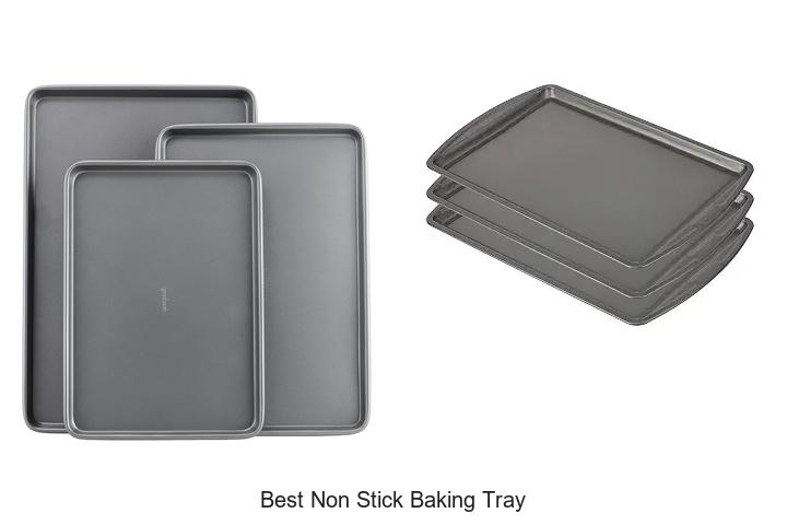 best non stick baking tray