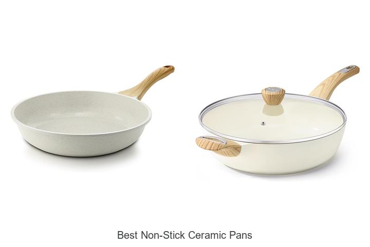 best non stick ceramic pans