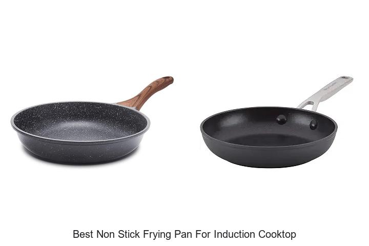 best non stick frying pan for induction cooktop