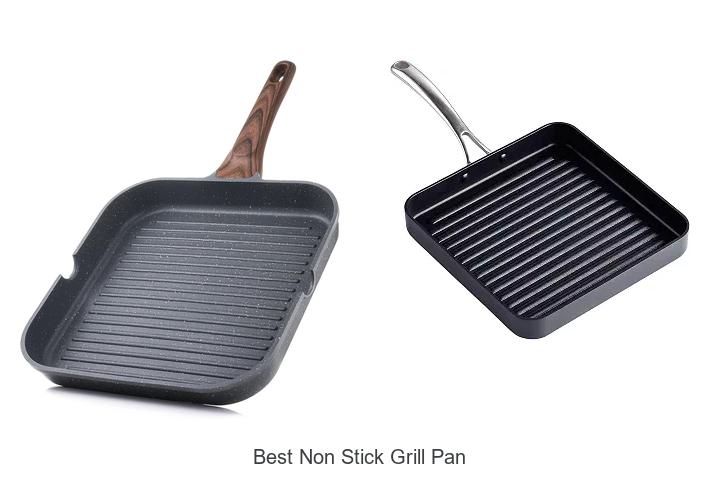 best non stick grill pan