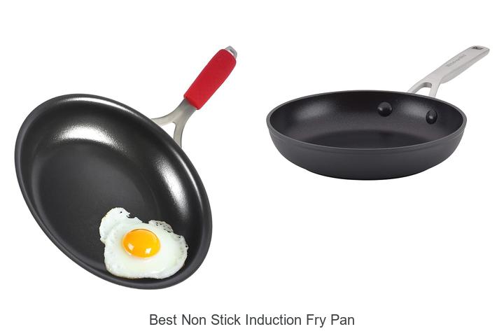 best non stick induction fry pan