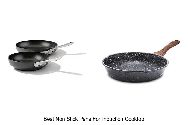 best non stick pans for induction cooktop