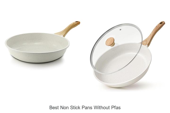best non stick pans without pfas