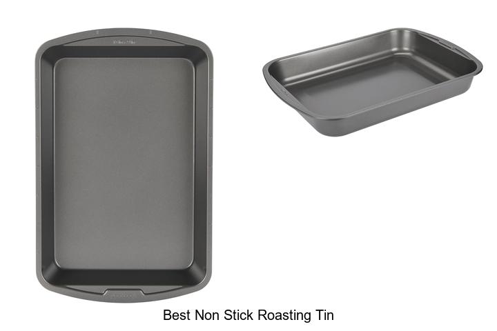 best non stick roasting tin