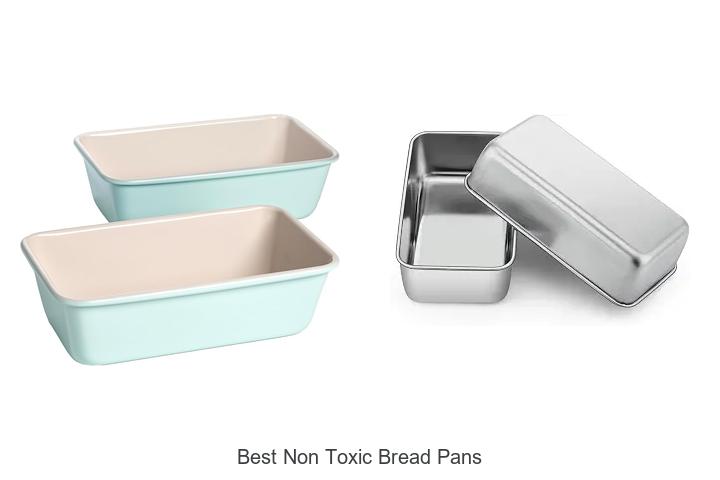 best non toxic bread pans