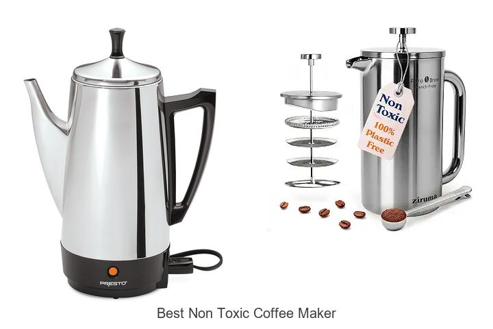 best non toxic coffee maker