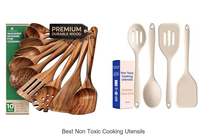 best non toxic cooking utensils