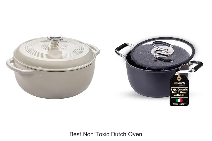 best non toxic dutch oven