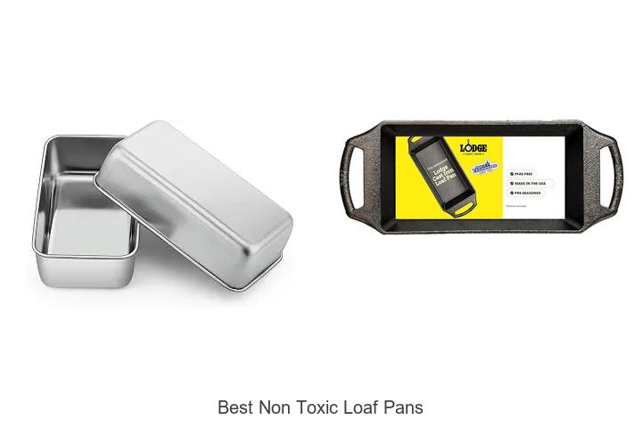 best non toxic loaf pans