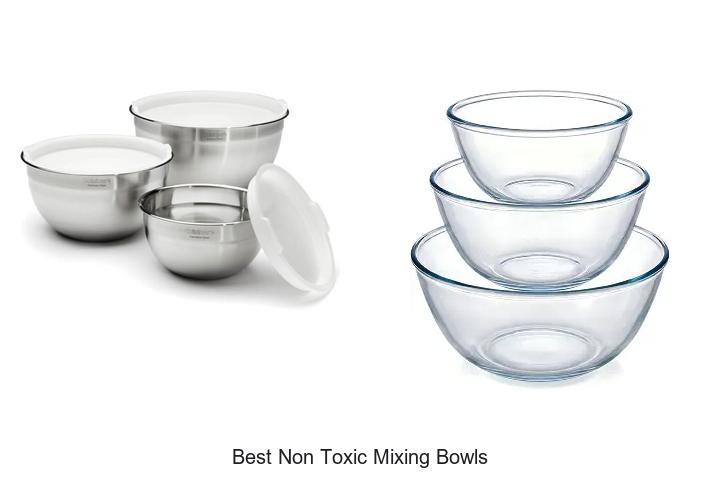 best non toxic mixing bowls