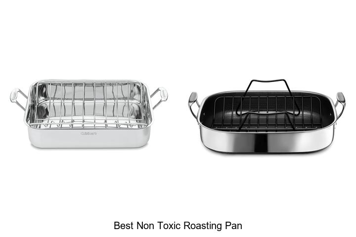 best non toxic roasting pan
