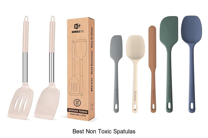 best non toxic spatulas