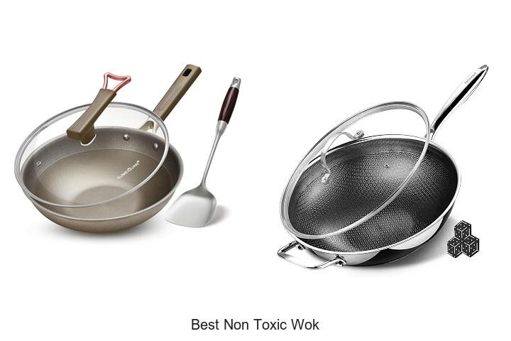 best non toxic wok