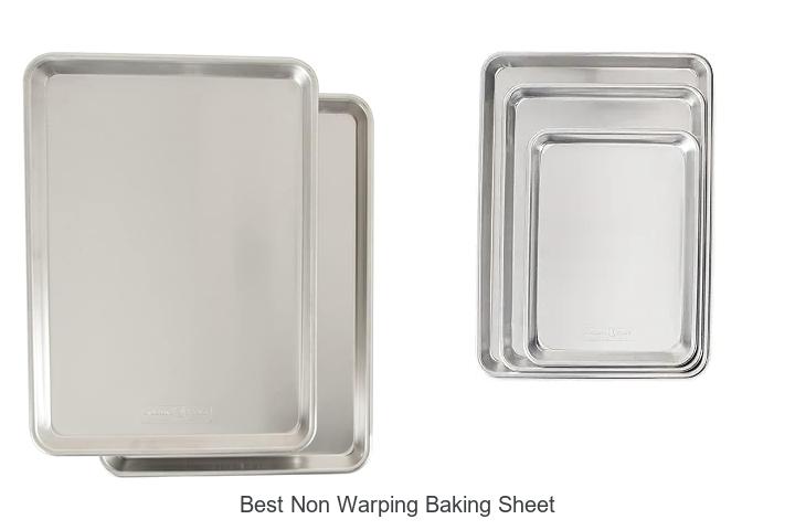 best non warping baking sheet