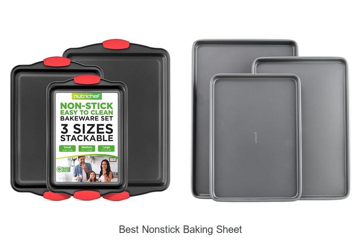 best nonstick baking sheet