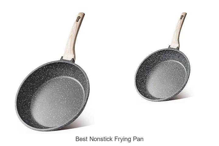 best nonstick frying pan