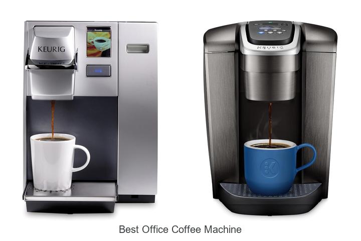 best office coffee machine
