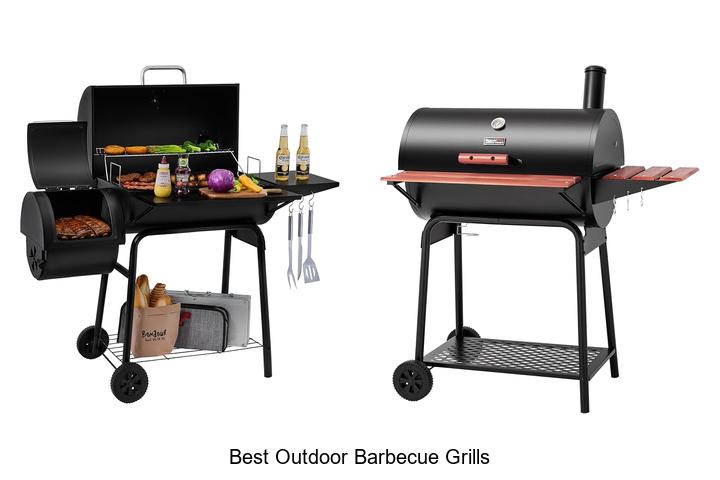 best outdoor barbecue grills