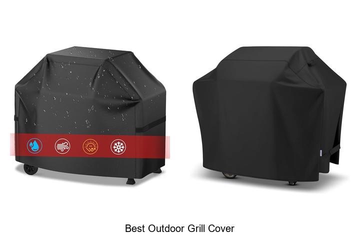 best outdoor grill cover