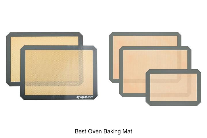best oven baking mat