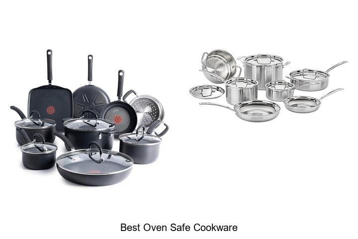 best oven safe cookware
