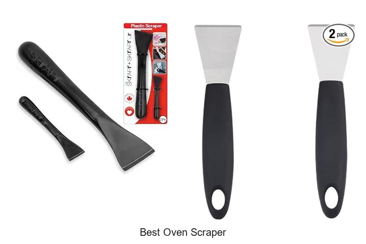 best oven scraper