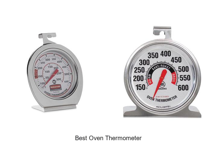 best oven thermometer