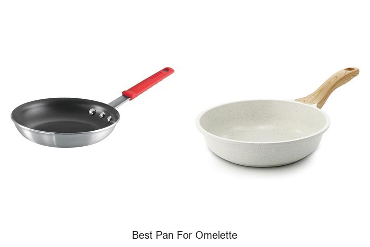 best pan for omelette