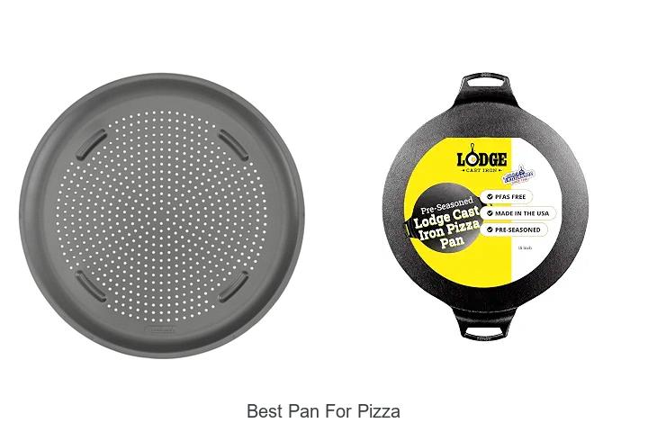 best pan for pizza