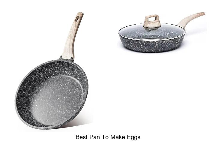 best pan to make eggs