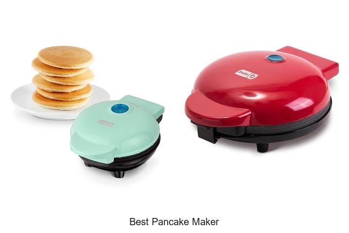 best pancake maker
