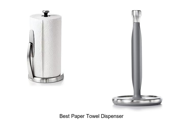 best paper towel dispenser