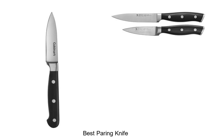 best paring knife