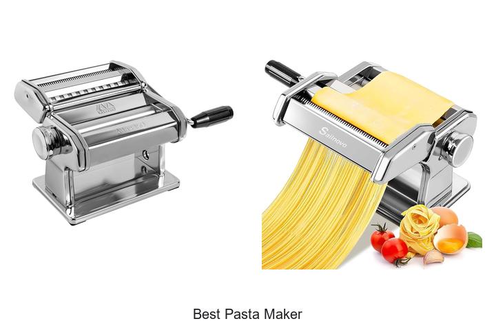 best pasta maker
