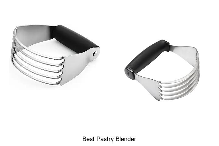 best pastry blender