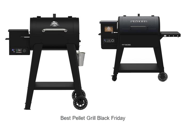 best pellet grill black friday